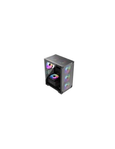 KEEP OUT XC-201 Glass Media Torre