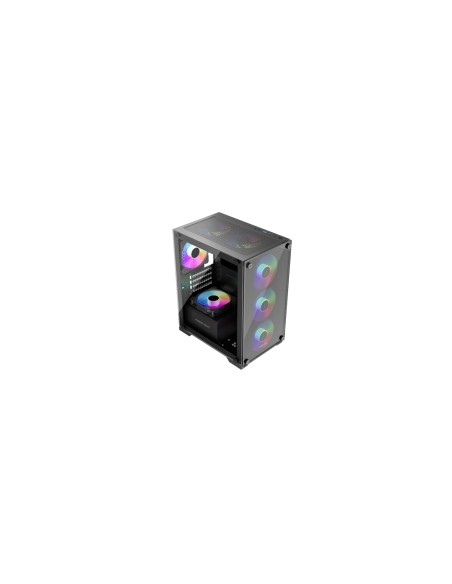 KEEP OUT XC-201 Glass Media Torre