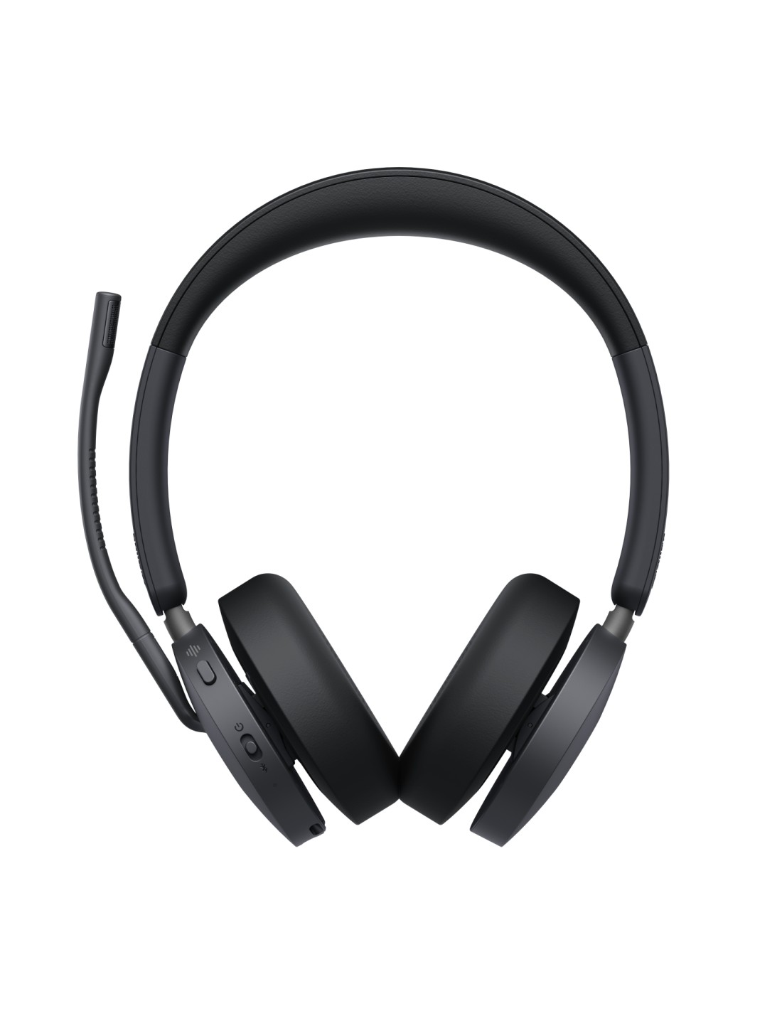 Yealink BH74 UC USB-C/A Auriculares Inalámbrico Diadema Oficina/Centro de llamadas USB Type-C / USB Type-A Bluetooth Negro