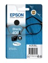 Epson Singlepack Black 408L DURABrite Ultra Ink