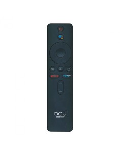DCU Advance Tecnologic 30902020 mando a distancia RF inalámbrico TV, Sintonizador de TV, Receptor de televisión Botones