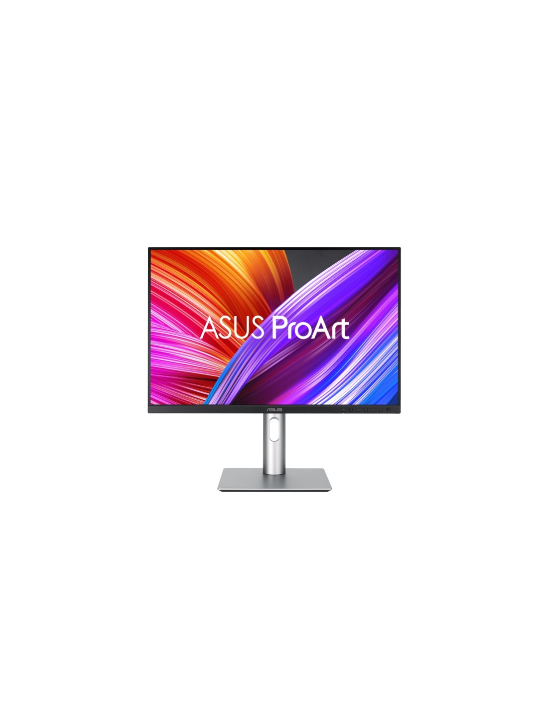 ASUS ProArt PA248CRV 61,2 cm (24.1") 1920 x 1200 Pixeles WUXGA LCD Negro, Plata