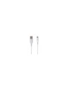DCU Advance Tecnologic 34101290 cable de conector Lightning 1 m Blanco