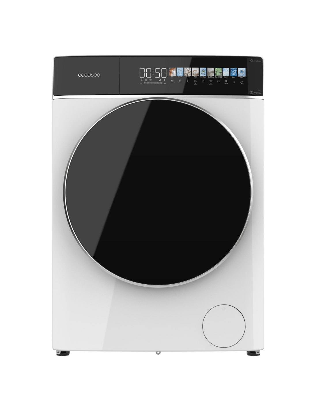 Bolero DressCode 9900 Autodose Inverter FullColor A