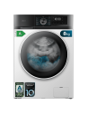 Lavadora Bolero DressCode 8500 Inverter A