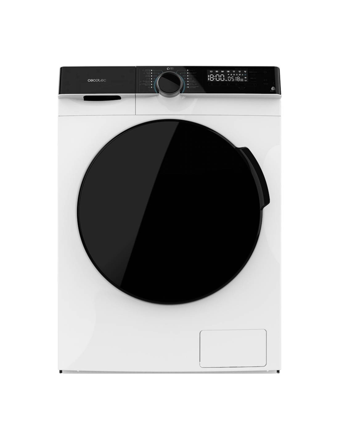 Lavadora Bolero DressCode 121000 A