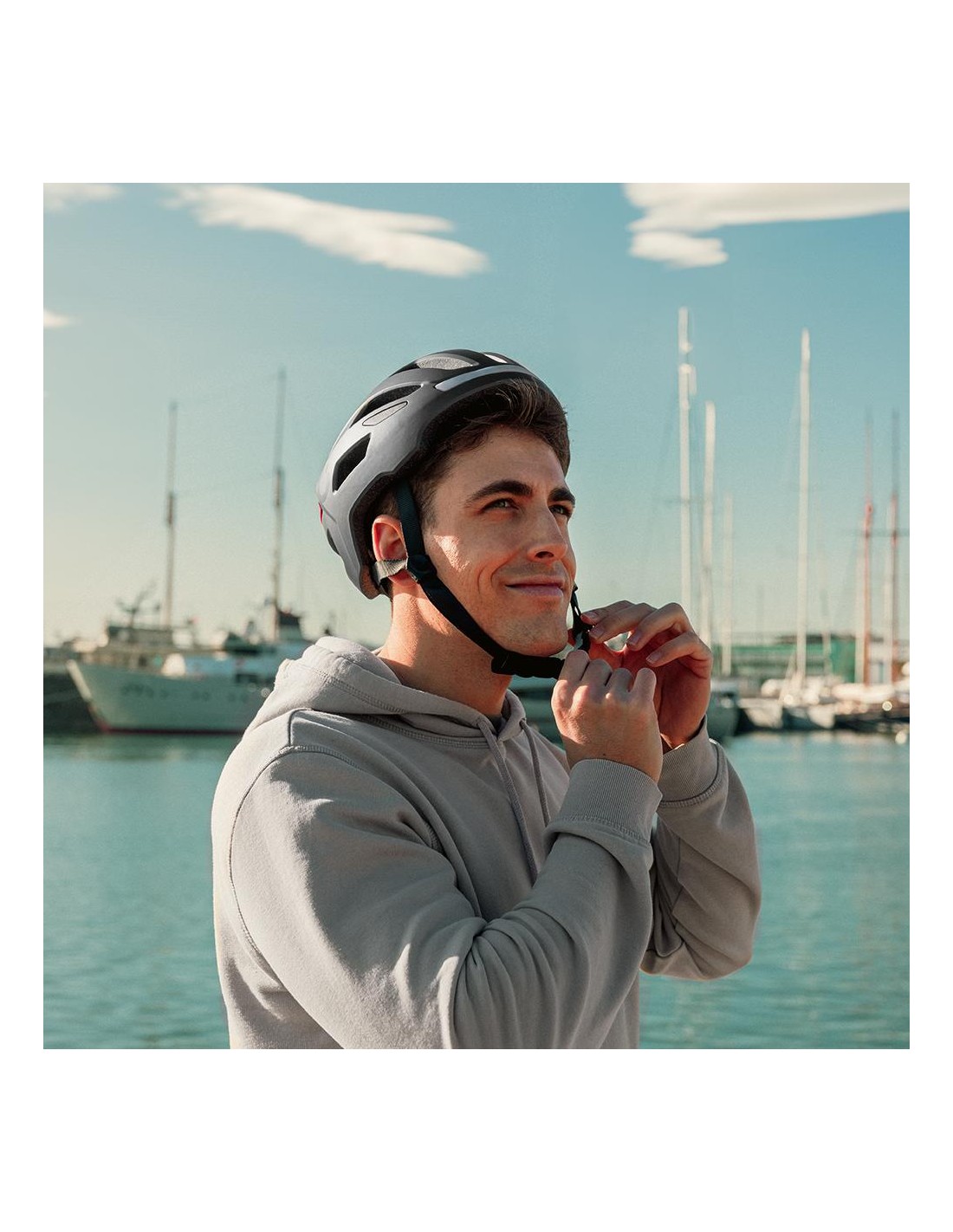 BrainGuard Flash L-XL