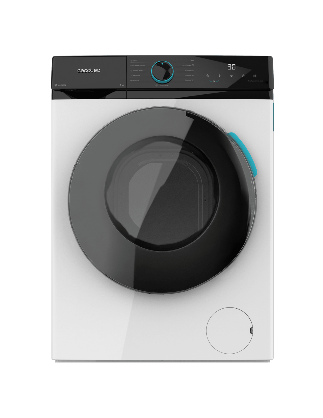 Bolero DressCode 6160 Inverter