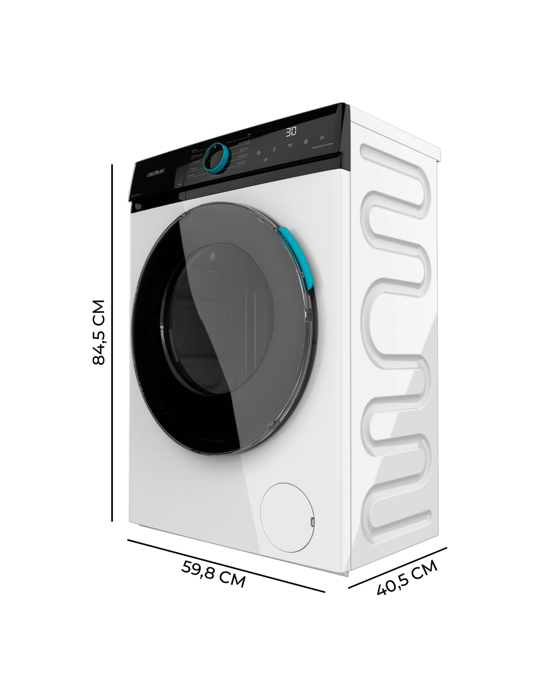 Bolero DressCode 6160 Inverter