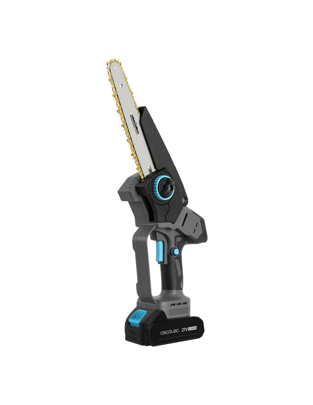 Motosierra de mano MontanaForce 8000 Hand