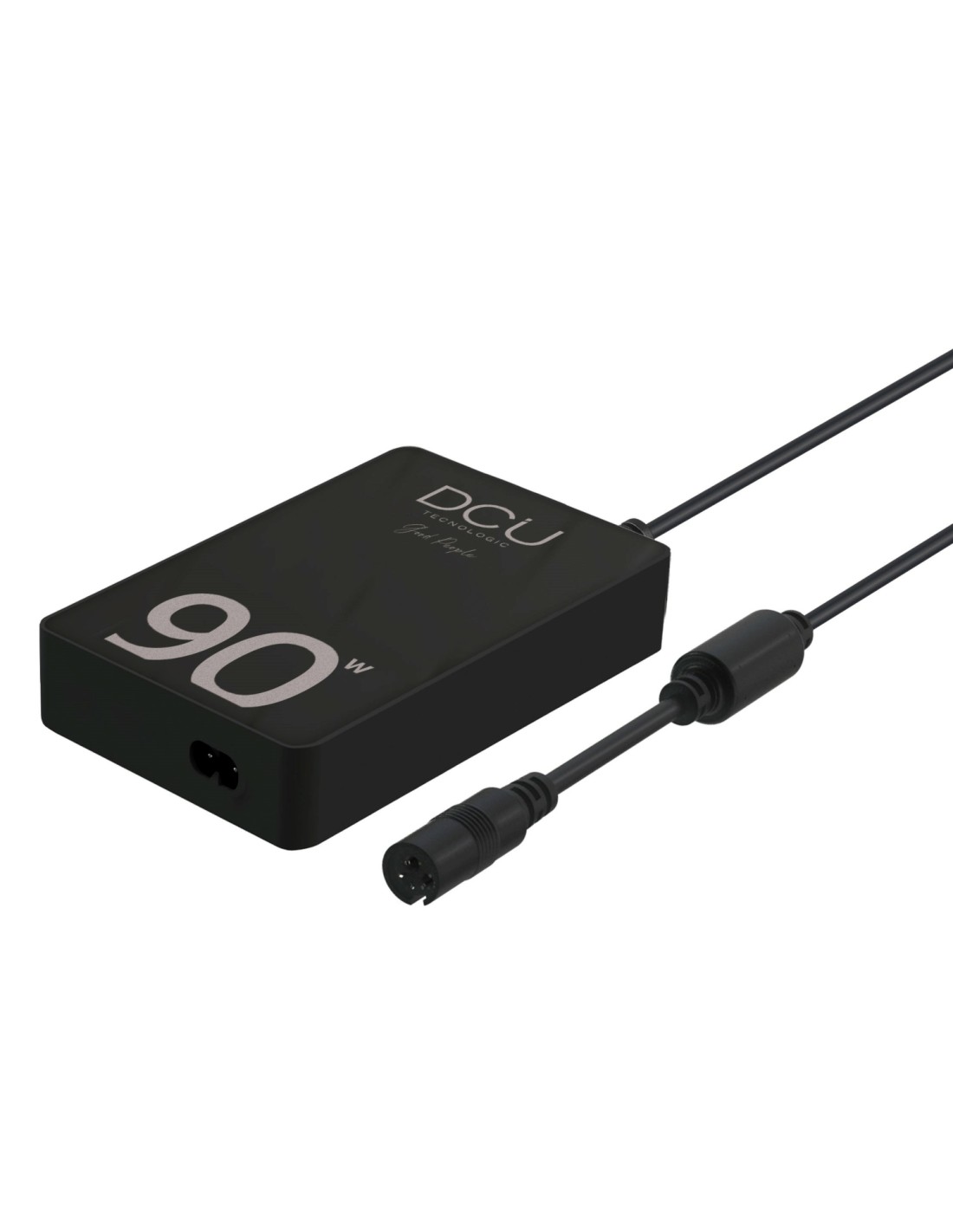 DCU Advance Tecnologic 37100090 accesorio para portatil Clavija de adaptador de corriente para ordenador portátil