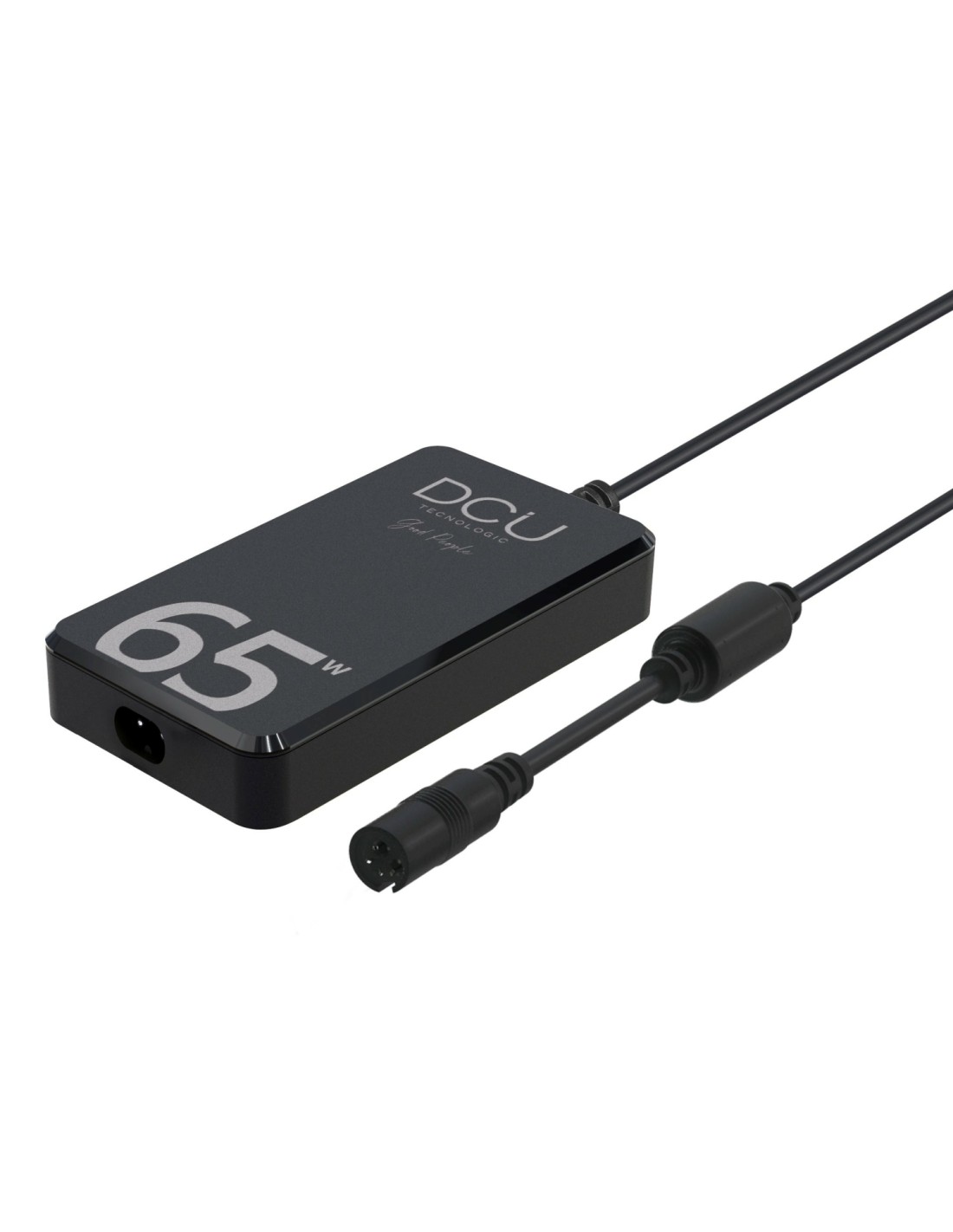 DCU Advance Tecnologic 37100065 accesorio para portatil Clavija de adaptador de corriente para ordenador portátil