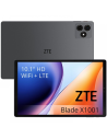 TABLET ZTE X1001 4G, 4GB RAM, 64GB ROM.