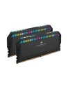 Corsair Dominator CMT64GX5M2B5600C40 módulo de memoria 64 GB 2 x 32 GB DDR5 5600 MHz