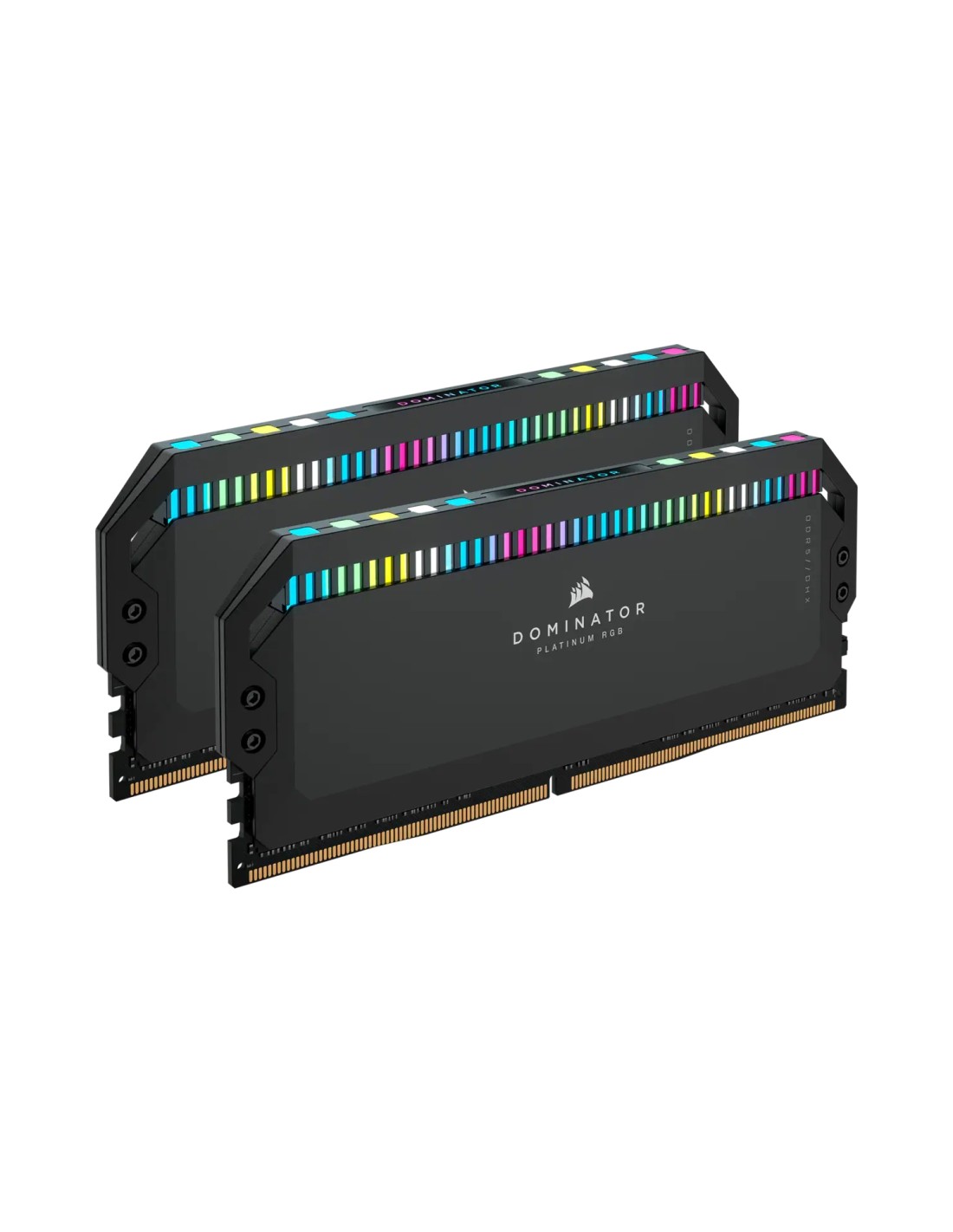 Corsair Dominator CMT64GX5M2B5600C40 módulo de memoria 64 GB 2 x 32 GB DDR5 5600 MHz