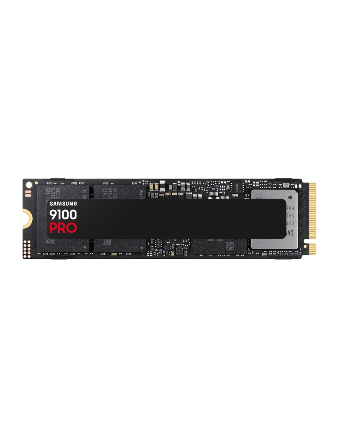 Samsung MZ-VAP4T0 4 TB M.2 PCI Express 5.0 NVMe V-NAND TLC