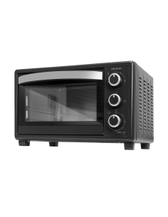 Horno de sobremesa Bake&Toast 2300 Black