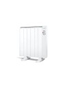 Orbegozo RRM 1010 A Interior Blanco 1000 W