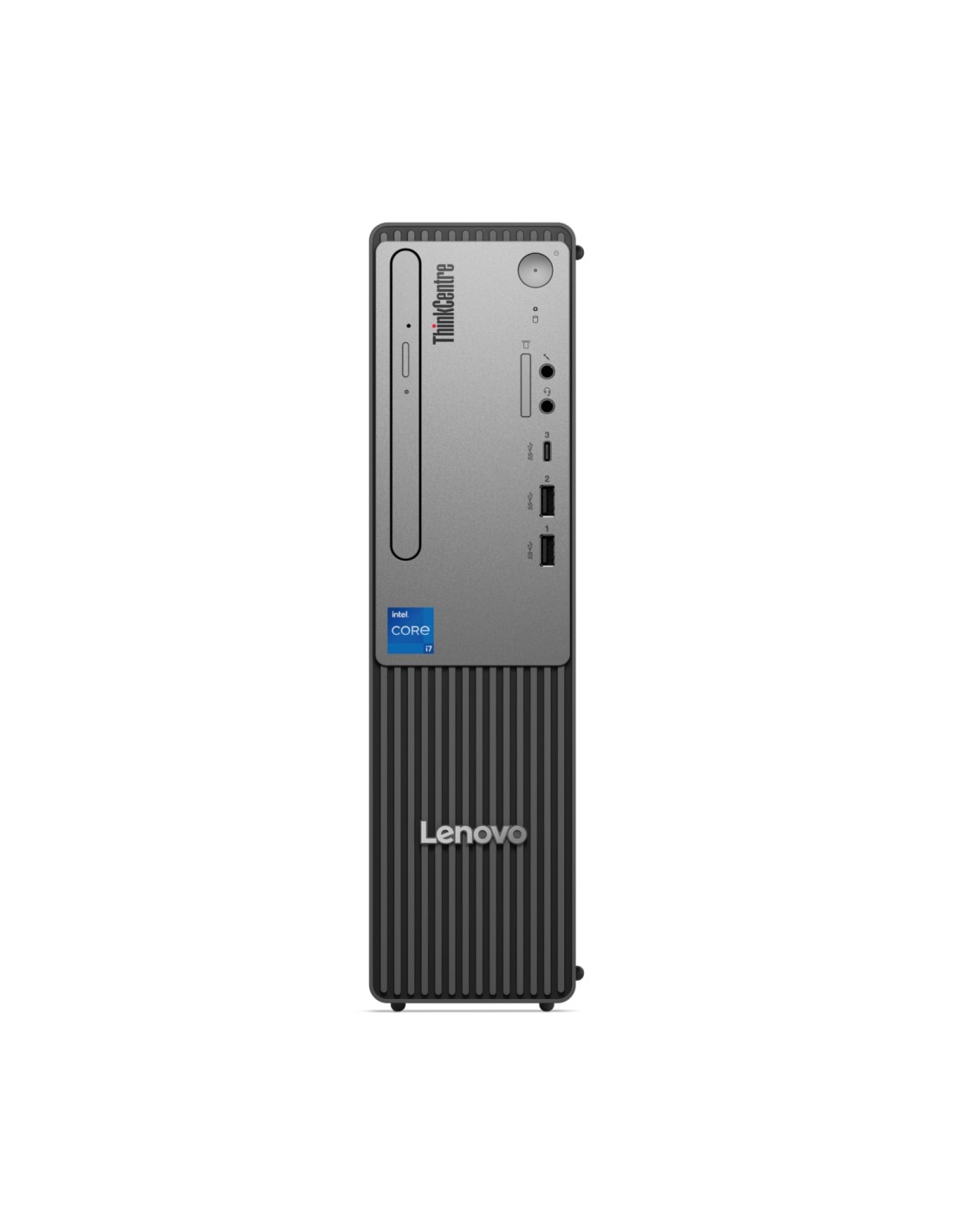Lenovo ThinkCentre neo 50s Gen 5 Intel® Core? i7 i7-13700 16 GB DDR5-SDRAM 512 GB SSD Windows 11 Pro SFF PC Negro