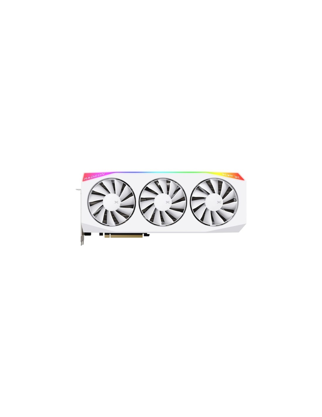 XFX Mercury Radeon RX 9070 XT OC Gaming Edition AMD 16 GB GDDR6