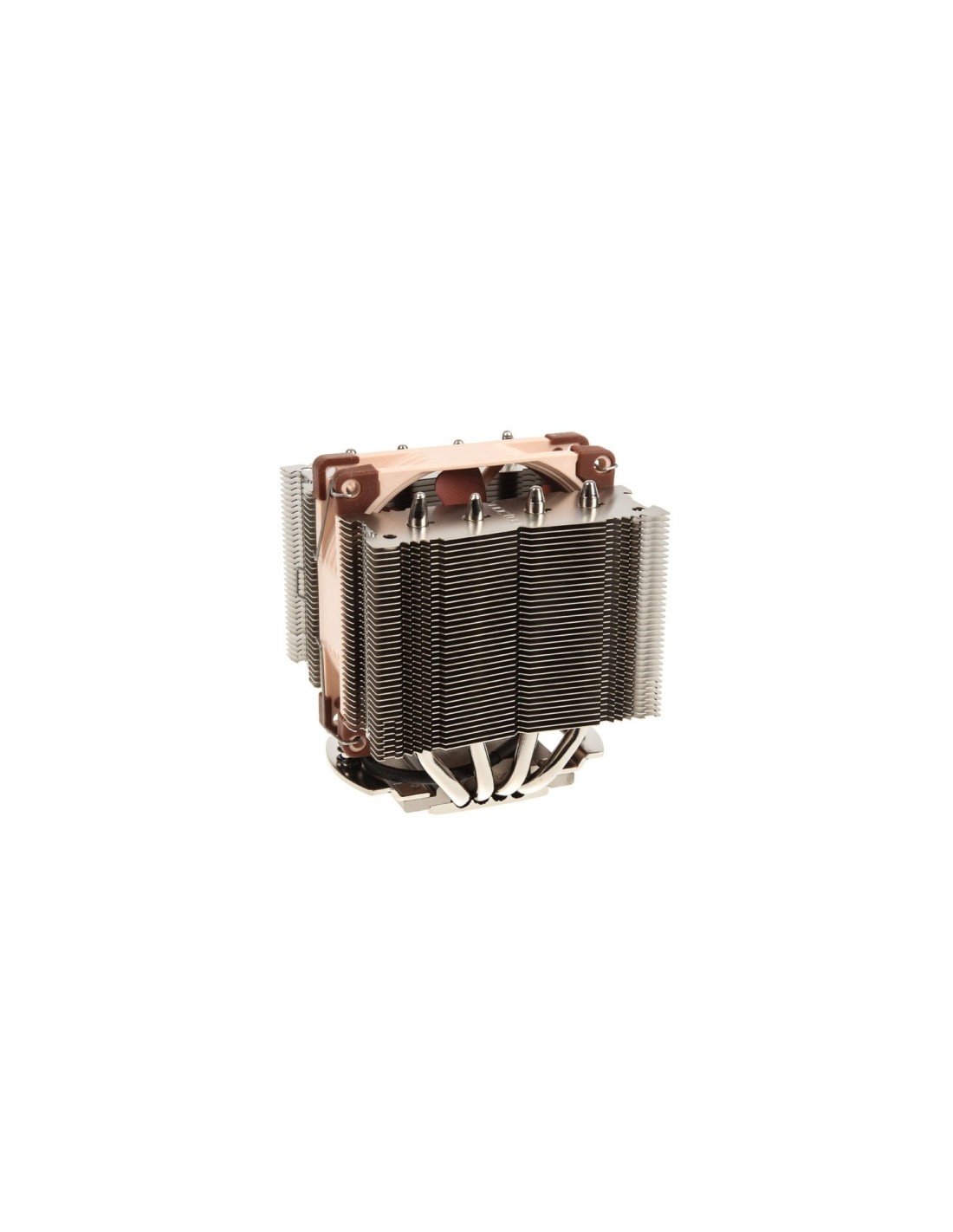 VENTILADOR CPU NOCTUA NH-D9L MULTISOCKET INTEL/AMD
