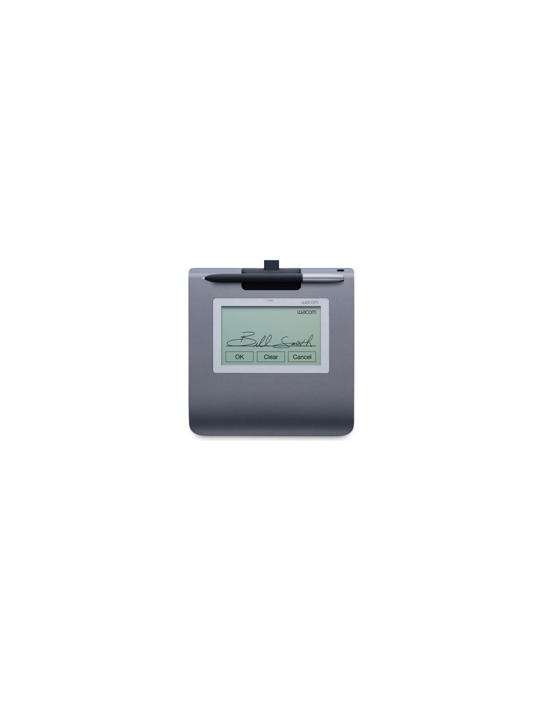 TABLETA DE FIRMA WACOM STU-430