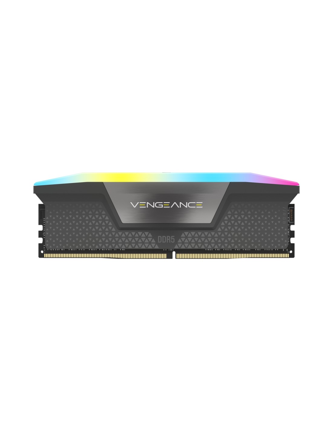 Corsair CMH64GX5M2B5200Z40K módulo de memoria 64 GB 2 x 32 GB DDR5 5200 MHz