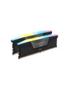 Corsair Vengeance RGB CMH64GX5M2B6000C30 módulo de memoria 64 GB 2 x 32 GB DDR5 6000 MHz
