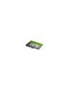 MEMORIA MICROSDXC PNY 64GB ELITE 100MB S VERDE GRIS P-SDUX64U185GW-GE
