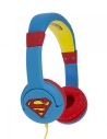 OTL AURICULARES INFANTILES SUPERMAN