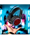 ERT Group Auriculares Gaming Marvel Vengadores 004