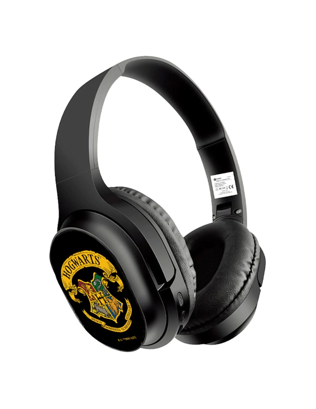 ERT Group Auriculares Inalámbricos con micrófono Harry Potter 037