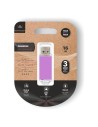 TECH ONE TECH TEC3009-16 unidad flash USB 16 GB USB tipo A 2.0 Púrpura