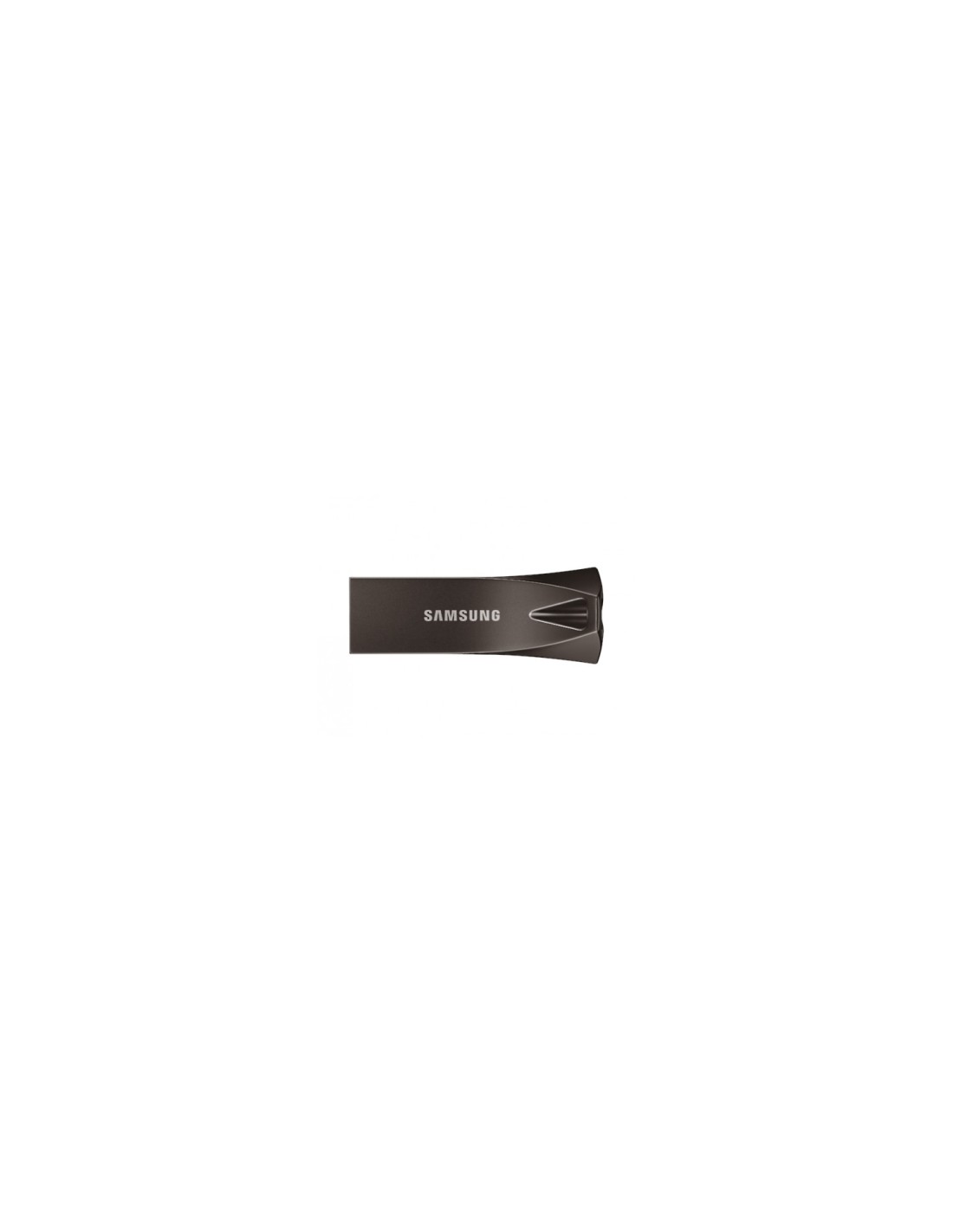 Samsung Bar Plus Memoria 256GB USB 3.2 gen 1 gris MUF-256BE4/APC