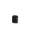 CALEFACTOR ORBEGOZO FH 5036 2200W 2 VELOCIDADES POSICION AIRE FRIO PROTECCION SOBRECALENTAMIENTO NEGRO 17354