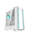 DeepCool CC560 WH V2 Midi Tower Blanco