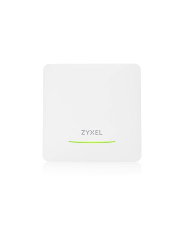 Zyxel NWA90BE 4324 Mbit/s Blanco Energía sobre Ethernet (PoE)