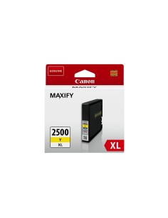 Canon 9267B001 cartucho de tinta 1 pieza(s) Original Amarillo