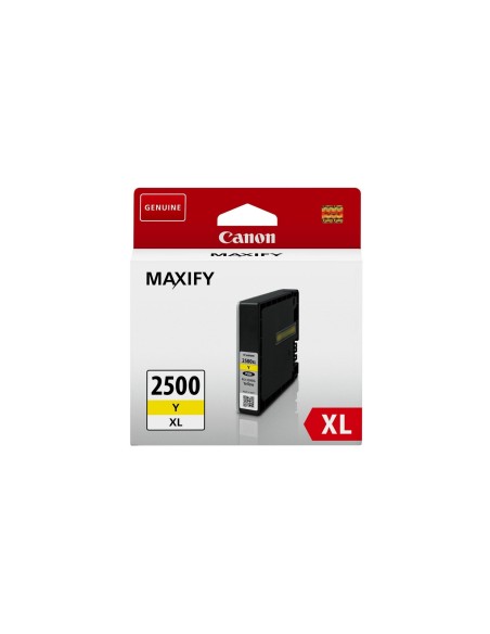 Canon 9267B001 cartucho de tinta 1 pieza(s) Original Amarillo
