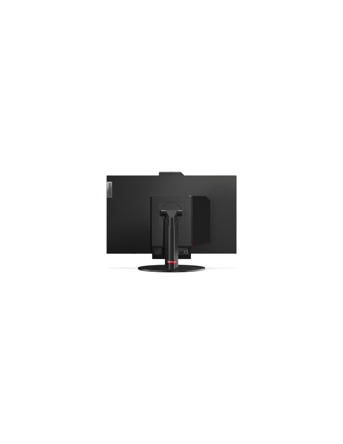 Lenovo thinkcentre Tiny-In-One Monitor 27p quad hd ips negro 11JHRAT1EU