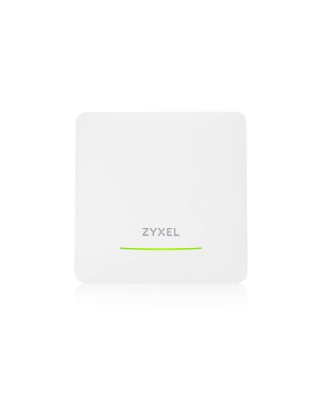 Zyxel NWA50BE 4324 Mbit/s Blanco Energía sobre Ethernet (PoE)