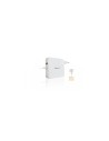 Eightt Cargador Universal para APPLE 45/60/85W MAGSAFE 2 + 1 PUERTO USB