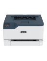 Xerox C230 Impresora duplex PS3 PCL5e6 2 bandejas azul blanco