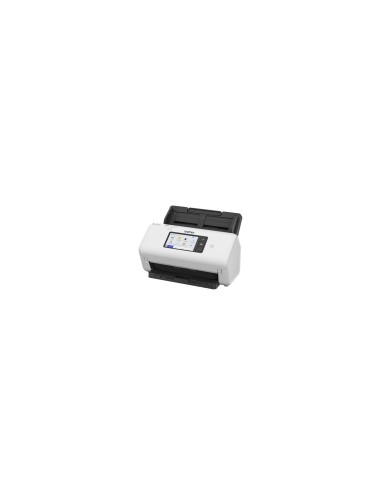 Brother ADS-4700W escaner ADF + escáner alimentado por hojas 600 x