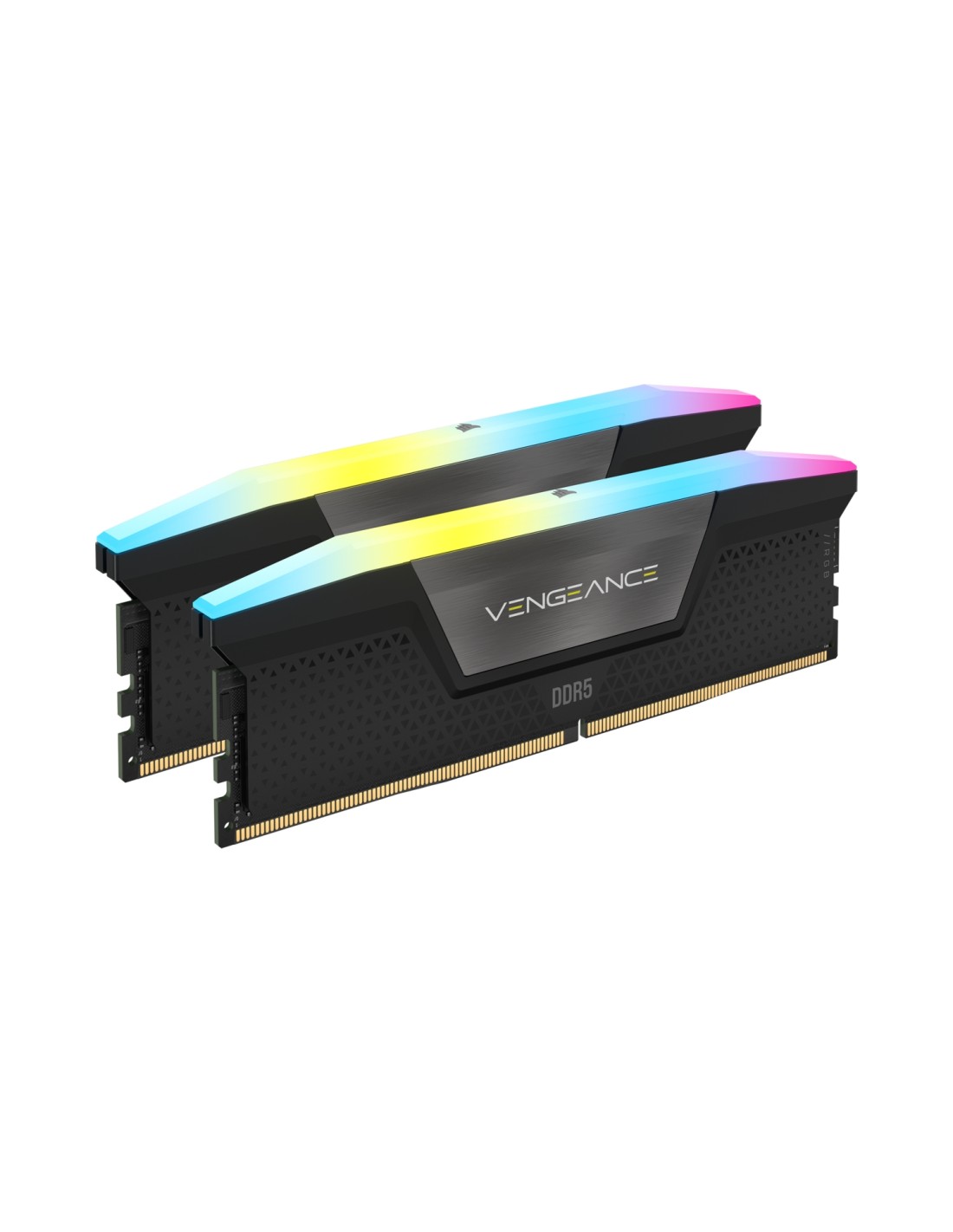Corsair Vengeance CMH32GX5M2B5600C40K módulo de memoria 32 GB 2 x 16 GB DDR5 5600 MHz