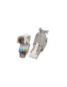 Phasak Conector PHK 2251 ? RJ45 Cat.6A FTP 8P Tool-less
