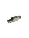 Phasak Conector RJ45 (M) Cat.6A STP blindado sin herramienta ? PHK 2252