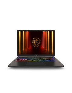 MSI Vector 16 HX AI A2XWIG-099ES Intel Core Ultra 9 275HX Portátil 40,6 cm (16") Quad HD+ 32 GB DDR5-SDRAM 1 TB SSD NVIDIA GeFor