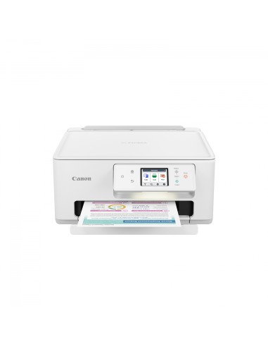 Canon PIXMA TS7650i Inyección de tinta A4 1200 x 1200 DPI Wifi