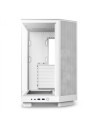 NZXT H6 Air Flow Midi Tower Blanco